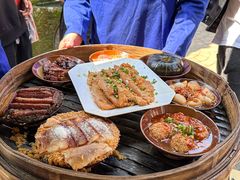 -田园印象·成都土菜院子(华阳店)