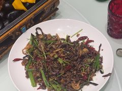 -哈啾嗨·新概念蒙餐(红星新城店)