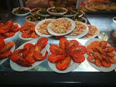 -车头老二大排档