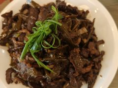 -英兰朝族饭店·英兰锅包肉(佳园路店)