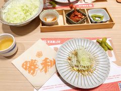 -堂本家·二代目·炸猪排(Express东海店)