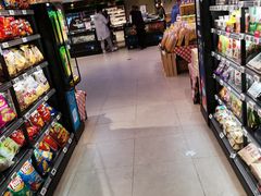 -盒马鲜生(枣园路店)