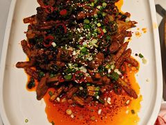 -鸡毛店·川菜(文殊院店)