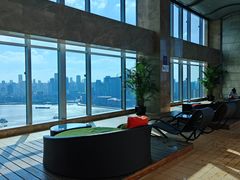 -上海凯宾斯基大酒店