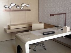 -北京康莱德酒店