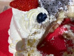 -晶丽香榭自助餐(南京大饭店)