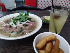 -PHO·5越南牛肉粉(建新路店)