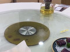-万山楼海鲜酒家·二十三年老字号