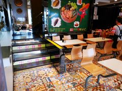 -金乐活美食(中街店)