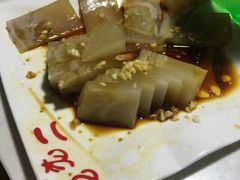 农家皮冻-屯老二农家铁锅炖·行业领军者(梅江店)