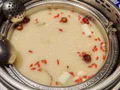 -快乐小羊·内蒙牛羊肉火锅(流花中心店)