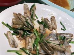 -梦都海鲜酒家(万达广场江桥店)