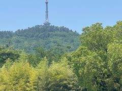 -敬亭山风景名胜区