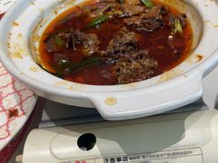 -梅花香里大酒店(郁金香路店)