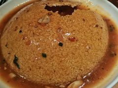 -山里俏·地标皖南菜·屯溪臭鳜鱼(北城万达店)