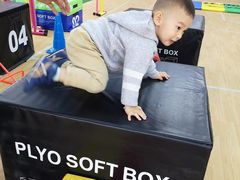 -妙拓思MUTUUS少儿体能馆(赛银国际店)