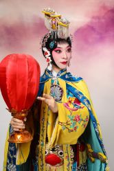 -华韵京剧摄影(洋桥角门东店)