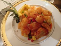-红杏酒家·地道川菜(一品天下店)