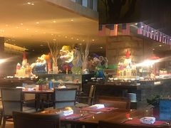 -龙城咖啡厅(常州富都洲际店)