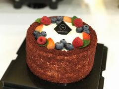 -姆们M Sweetie Cake(五道口店)