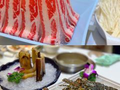 -帝皇海海鲜豆捞(桐泾商务广场店)