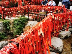 -苍山感通索道