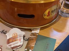 -闻老头·菊花炭烤肉(D11店)