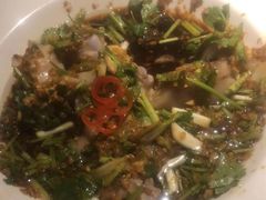 -绿茶餐厅(汇悦大融城店)