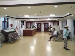 -北京市鼓楼中医医院(北院区)