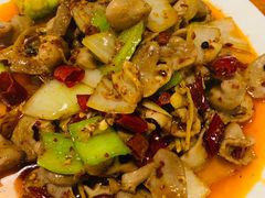 -温州一家人美食(西木头市店)