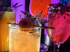 -MOSSO音乐酒吧·live house(南京旗舰店)