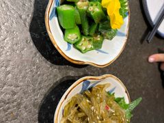 -将太无二·北美传奇寿司(荟聚购物中心西红门店)