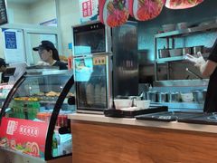 -秦晋味道脆皮肉夹馍(金茂湾店)