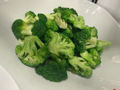 -北京王府井希尔顿酒店·秦唐中餐厅Chynna