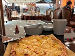 -Ciao窑炉披萨餐厅(宁波阪急店)