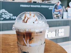 -瑞幸咖啡(西安软件园店)