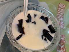 -梧州双钱龟苓膏(老街店)