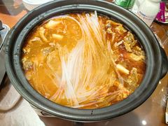 -肖记公安牛肉鱼杂馆·省级非物质文化遗产(三角路直营店)