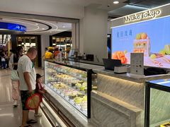 -凯德MALL(西直门店)