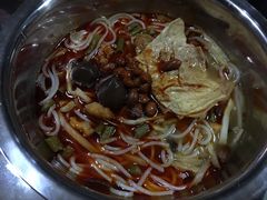 -螺小胖柳州螺蛳粉(钟楼总店)