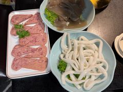 -匠岳·王宝器麻椒鱼(会展中心店)