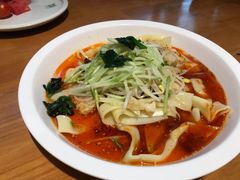 -莲香西域·正宗新疆菜(龙华店)
