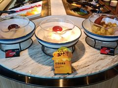 -比格比萨自助(德思勤四季汇店)