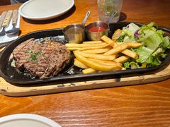 -澳骄 Aussie Kitchen·手工披萨·西餐(国大店)