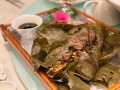 -久宴·天目湖大鱼头(恐龙园店)