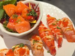 -大渔铁板烧(铁西万象汇店)