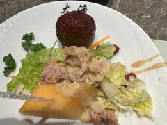 -大渔铁板烧(花园道店)