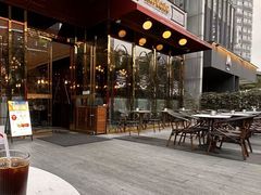 -Entrecôte 法国牛扒馆(保利·时光里店)
