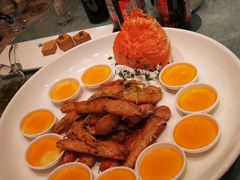 -上海浦东康桥绿地假日酒店