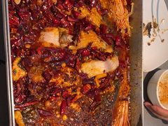 -半天妖烤鱼(紫荆广场店)